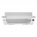 Вытяжка кухонная GRANADO Telde 602-450 white (GCH316255)
