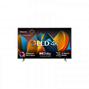 Телевизор Hisense 43E7NQ