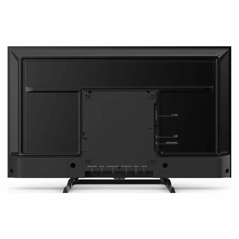 Телевизор Kivi 32H710QB Телевизор Kivi 32H710QB