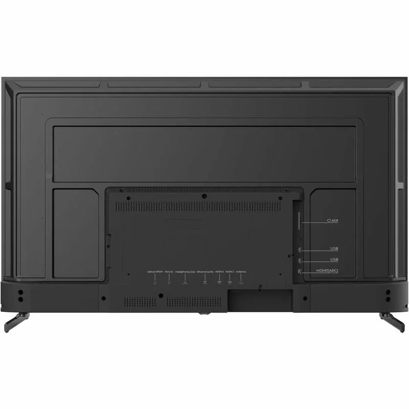 Телевизор Kivi 50U710QB Телевизор Kivi 50U710QB