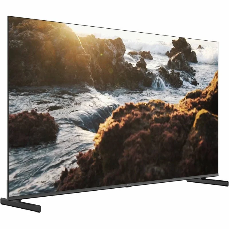 Телевизор Kivi 55U710QB Телевизор Kivi 55U710QB