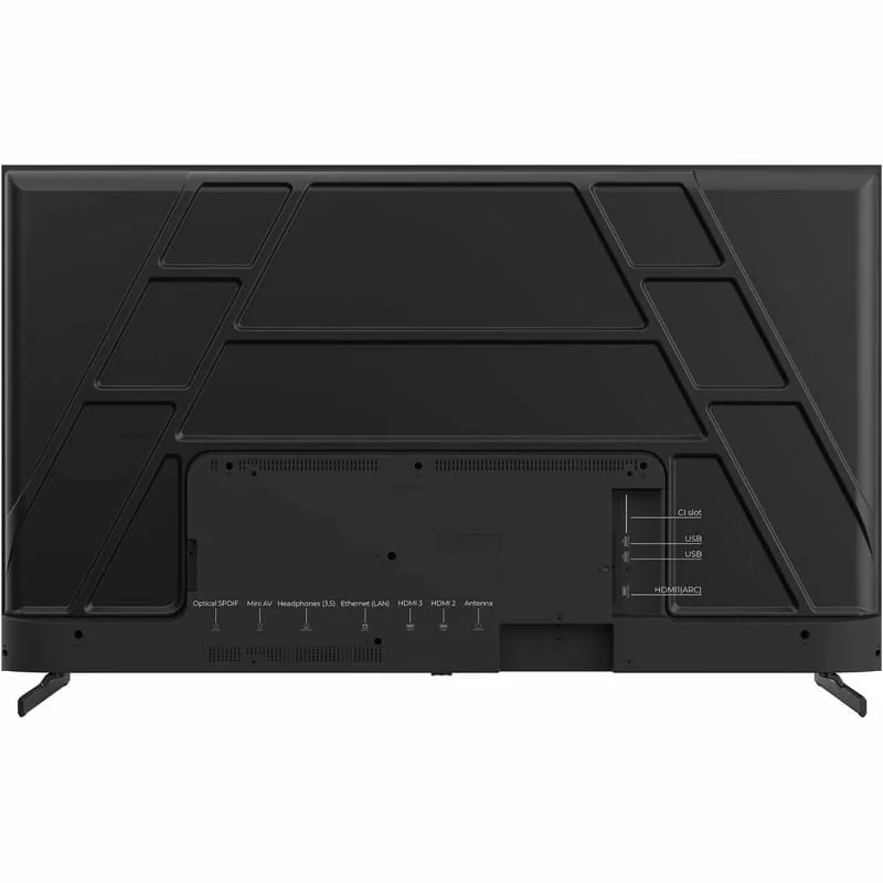 Телевизор Kivi 65U710QB Телевизор Kivi 65U710QB