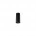 Вытяжка кухонная Faber Cylindra Isola Evo Plus Bk Matt A37 (335.0572.104)