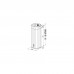 Вытяжка кухонная Faber Corinthia Isola Ev8+ Dg Matt/Concrete A37 (110.0456.220)