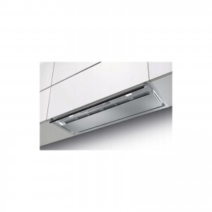 Вытяжка кухонная Faber In-Nova Touch Bk/X A90 (305.0611.153)