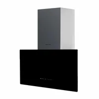 Вытяжка кухонная Cata Greco 80 bk, чорний (02145407)