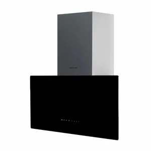 Вытяжка кухонная Cata Greco 80 bk, чорний (02145407) Вытяжка кухонная Cata Greco 80 bk, чорний (02145407)