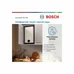 Бойлер Bosch Tronic 3500, 80л (7736507293)