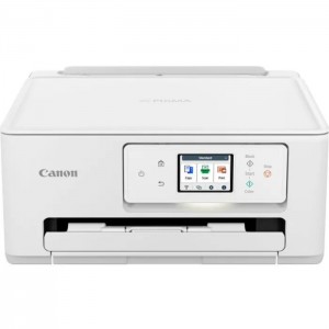 Многофункциональное устройство Canon PIXMA TS7640i Wi-Fi (6256C007)