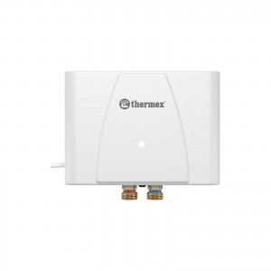 Проточный водонагреватель Thermex Balance 4500