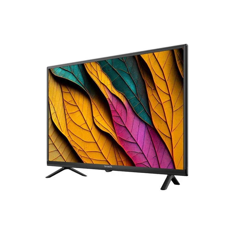Телевизор Bravis 32K5000H Телевизор Bravis 32K5000H