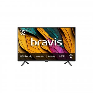 Телевизор Bravis 32K5000H