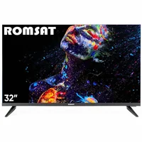 Телевизор Romsat 32HQ1221T2 Телевизор Romsat 32HQ1221T2