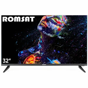 Телевизор Romsat 32HQ1221T2 Телевизор Romsat 32HQ1221T2