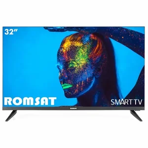 Телевизор Romsat 32HSQ1221T2 Телевизор Romsat 32HSQ1221T2