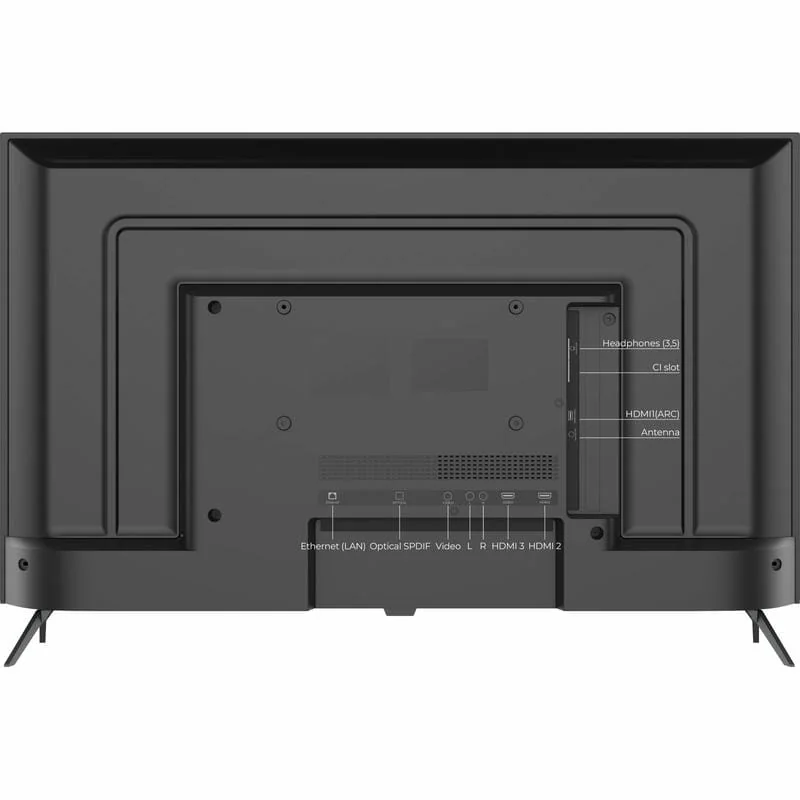 Телевизор Kivi 32F770QB Телевизор Kivi 32F770QB