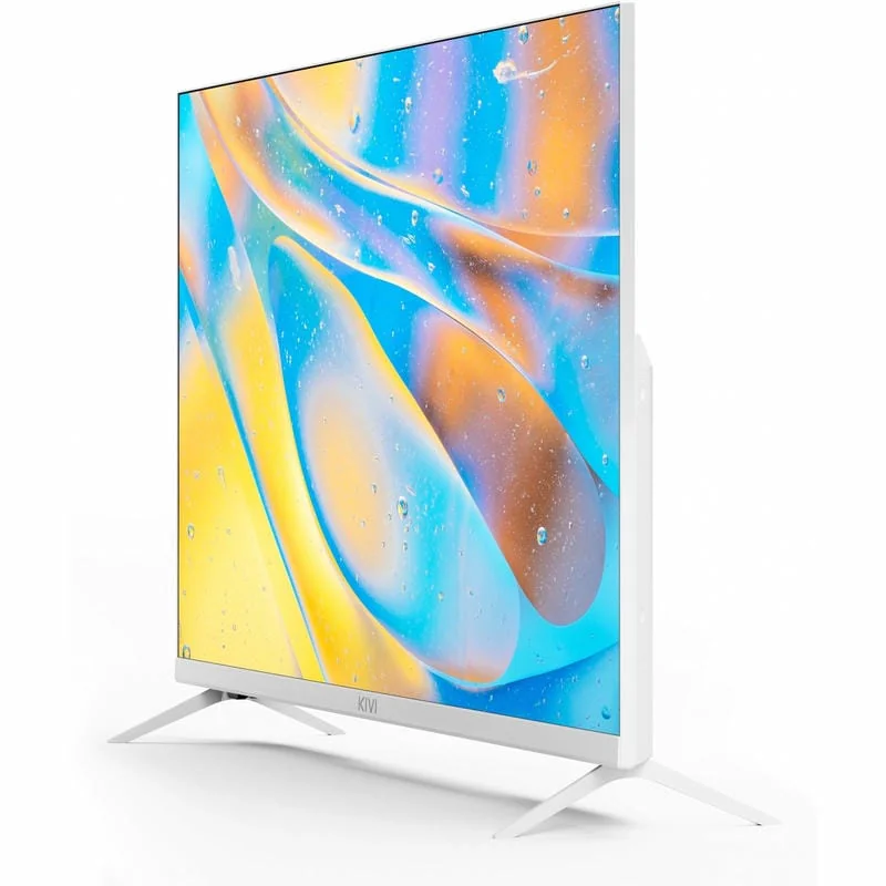 Телевизор Kivi 32H760QW Телевизор Kivi 32H760QW