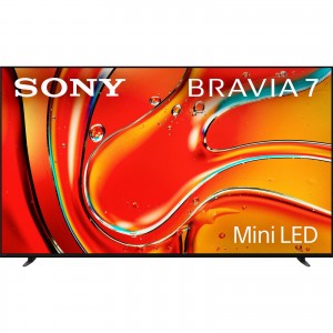 Телевизор Sony K-75XR70