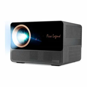 Проектор AOpen QF18s (MR.JXS11.001)