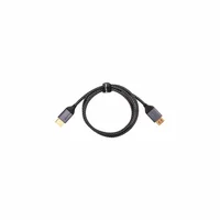 Кабель мультимедийный HDMI to HDMI 2.0m v2.1 Cabletime (CA914654)
