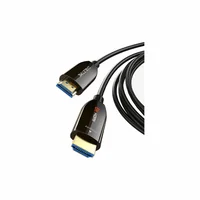Кабель мультимедийный HDMI to HDMI 100.0m v2.1 AOC Cabletime (CA914555)
