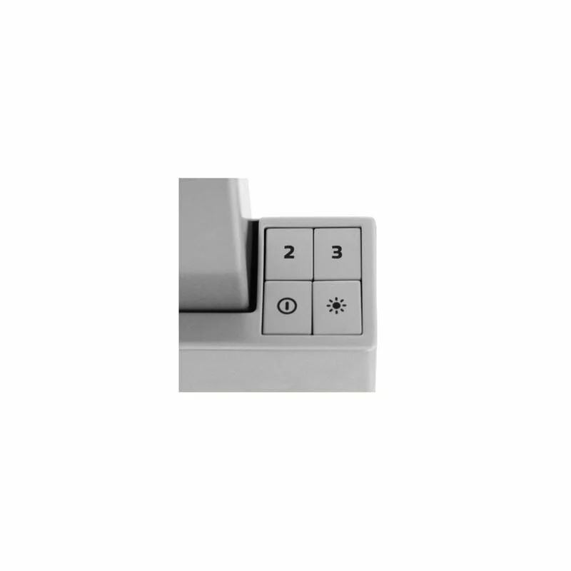 Вытяжка кухонная Elica TT14 STD GRIX/A/50 Вытяжка кухонная Elica TT14 STD GRIX/A/50