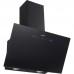 Вытяжка кухонная Interline FLY S BL A/60/GL/T