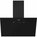 Вытяжка кухонная Interline FLY S BL A/60/GL/T