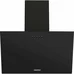 Вытяжка кухонная Interline TEFFI SLIM BL A/60/GL/PB