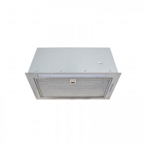 Вытяжка кухонная Elica CT23 S IX/A/52