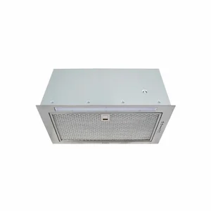 Вытяжка кухонная Elica CT23 S IX/A/52 Вытяжка кухонная Elica CT23 S IX/A/52