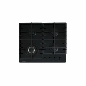 Варочная поверхность Interline HGG 763 FGT BM FLAME Варочная поверхность Interline HGG 763 FGT BM FLAME