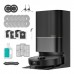Пылесос Dreame Bot X40 Ultra Complete Black (RLX63CE-2-Bl)