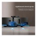 Пылесос Dreame Bot X40 Ultra Complete Black (RLX63CE-2-Bl)