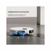 Пылесос Dreame Bot X40 Ultra White (RLX63CE-Wh)