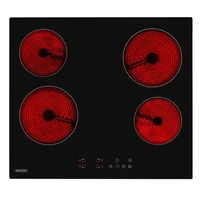 Варочная поверхность Eleyus H2EBHG SE 60 BL V Варочная поверхность Eleyus H2EBHG SE 60 BL V