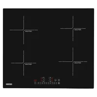 Варочная поверхность Eleyus H3EBHG SL 60 BL I