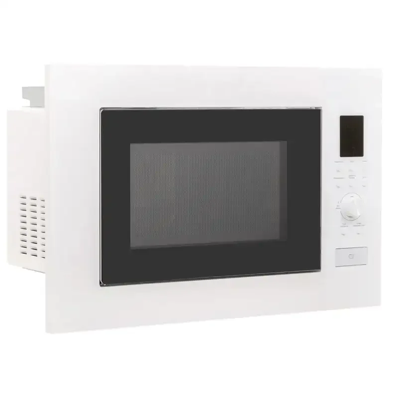 Микроволновая печь Eleyus GMWB 25EGT WH Микроволновая печь Eleyus GMWB 25EGT WH