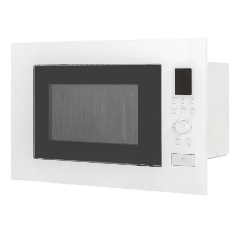 Микроволновая печь Eleyus GMWB 25EGT WH Микроволновая печь Eleyus GMWB 25EGT WH