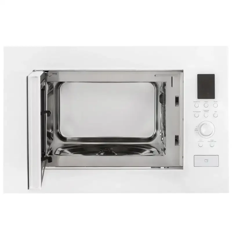 Микроволновая печь Eleyus GMWB 25EGT WH Микроволновая печь Eleyus GMWB 25EGT WH