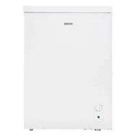 Морозильная камера Eleyus MFD085M WH150 Морозильная камера Eleyus MFD085M WH150