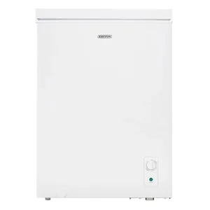 Морозильная камера Eleyus MFD085M WH150