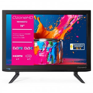 Телевизор Ozonehd 19HN95T2