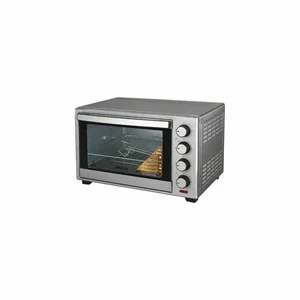 Электропечь Brock TO 3001 SS