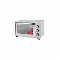 Электропечь Brock TO 3001 WH