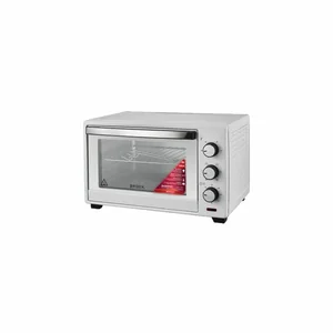 Электропечь Brock TO 3001 WH