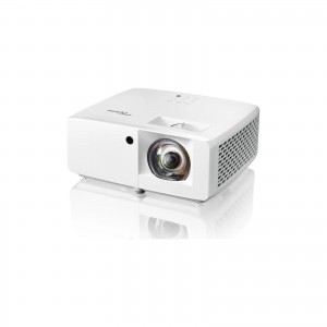 Проектор Optoma ZH350ST (E9PD7KK31EZ3)