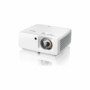 Проектор Optoma ZH350ST (E9PD7KK31EZ3)