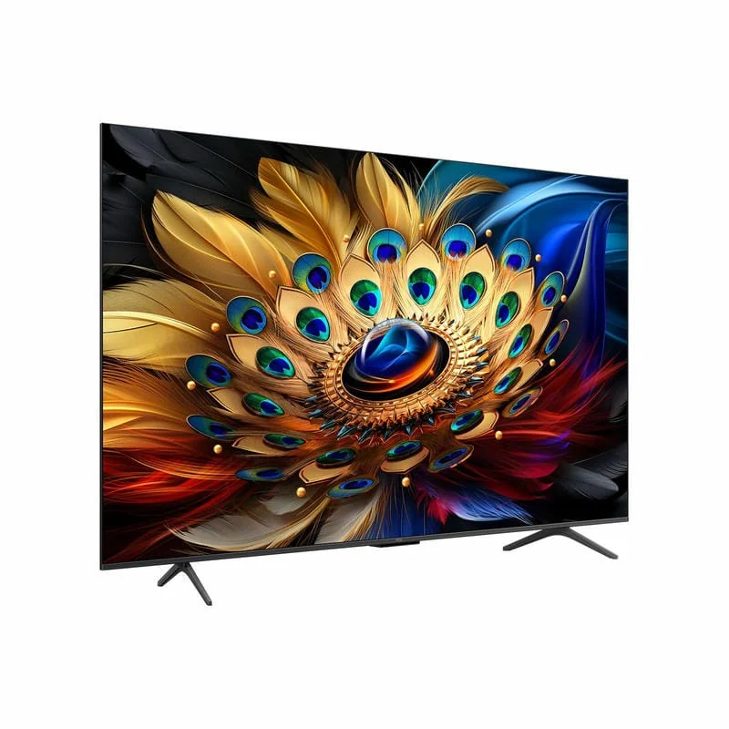 Телевизор TCL 75C655 Телевизор TCL 75C655