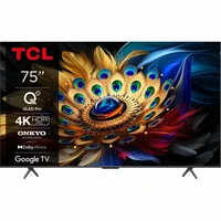 Телевизор TCL 75C655 Телевизор TCL 75C655